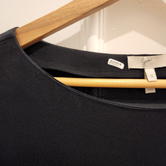 Joie Color Block Top Small - Picture 2 of 3